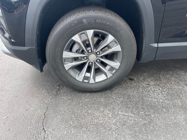 2026 CHEVROLET EQUINOX AWD LT - 23087455 - 9