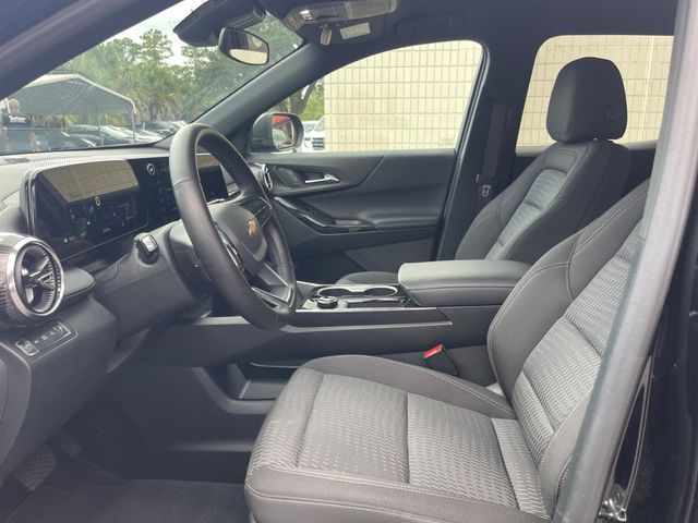 2026 CHEVROLET EQUINOX AWD LT - 23087455 - 11
