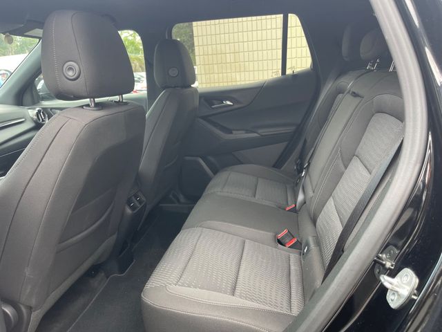 2026 CHEVROLET EQUINOX AWD LT - 23087455 - 12