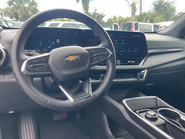 2026 CHEVROLET EQUINOX AWD LT - 23087455 - 13