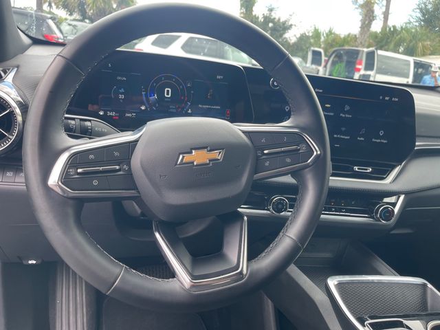 2026 CHEVROLET EQUINOX AWD LT - 23087455 - 14