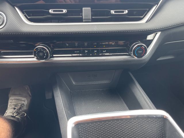 2026 CHEVROLET EQUINOX AWD LT - 23087455 - 18