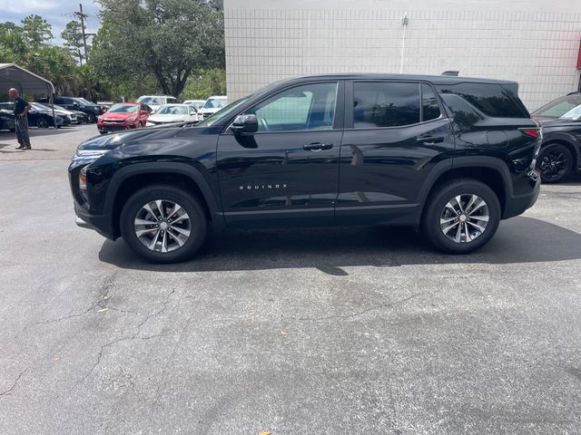 2026 CHEVROLET EQUINOX AWD LT - 23087455 - 1