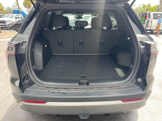 2026 CHEVROLET EQUINOX AWD LT - 23087455 - 4