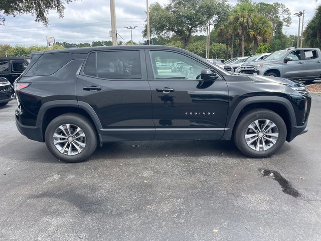 2026 CHEVROLET EQUINOX AWD LT - 23087455 - 6