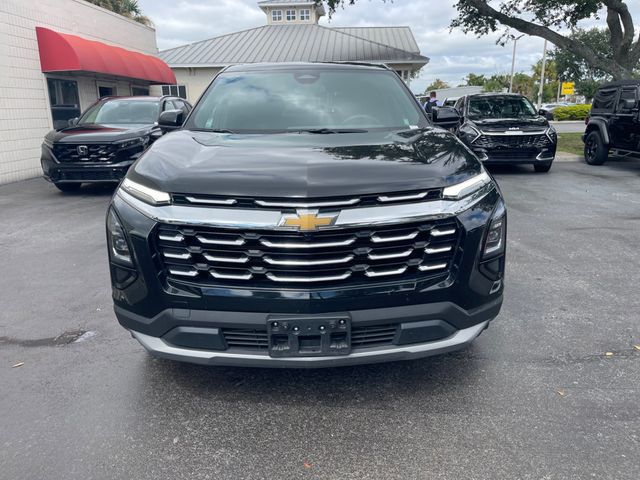 2026 CHEVROLET EQUINOX AWD LT - 23087455 - 8