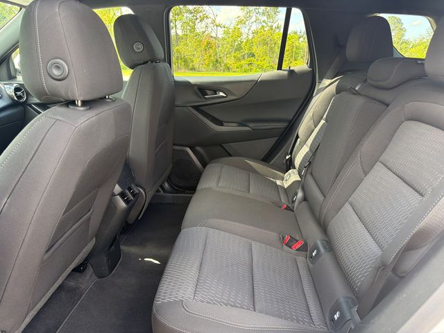2026 Chevrolet Equinox FWD 4dr LT w/1LT - 23022774 - 11
