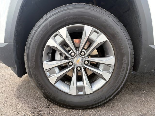 2026 Chevrolet Equinox FWD 4dr LT w/1LT - 23022774 - 14