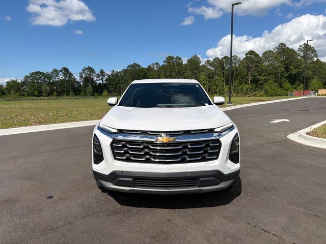 2026 Chevrolet Equinox FWD 4dr LT w/1LT - 23022774 - 6