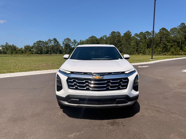 2026 Chevrolet Equinox FWD 4dr LT w/1LT - 23023177 - 13