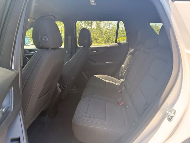 2026 Chevrolet Equinox FWD 4dr LT w/1LT - 23023177 - 6