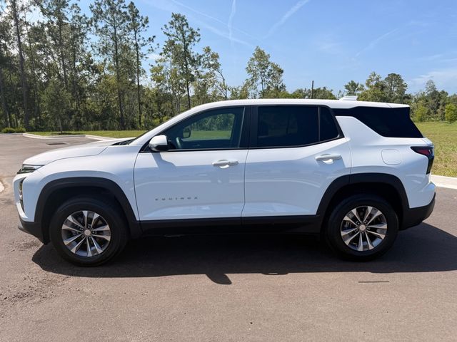 2026 Chevrolet Equinox FWD 4dr LT w/1LT - 23023177 - 7
