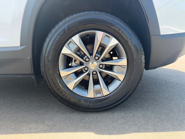 2026 Chevrolet Equinox FWD 4dr LT w/1LT - 23023177 - 8
