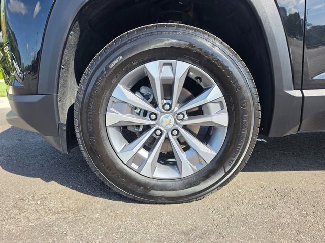 2026 Chevrolet Equinox FWD 4dr LT w/1LT - 23026840 - 12