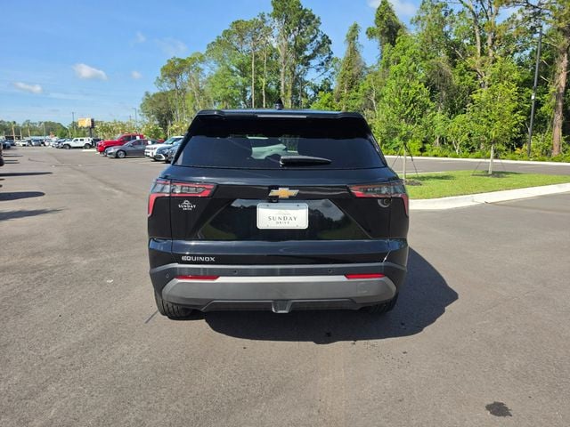 2026 Chevrolet Equinox FWD 4dr LT w/1LT - 23026840 - 3
