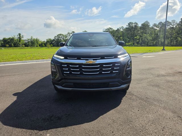2026 Chevrolet Equinox FWD 4dr LT w/1LT - 23026840 - 5