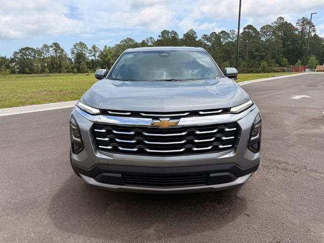 2026 Chevrolet Equinox FWD 4dr LT w/1LT - 23062363 - 13