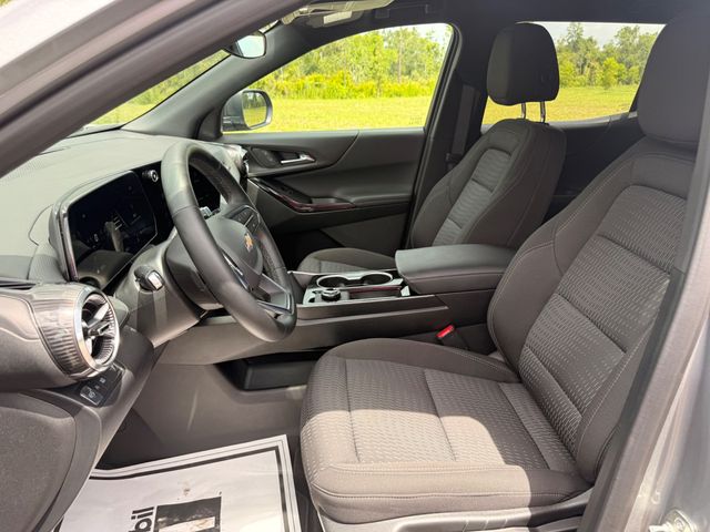 2026 Chevrolet Equinox FWD 4dr LT w/1LT - 23062363 - 5
