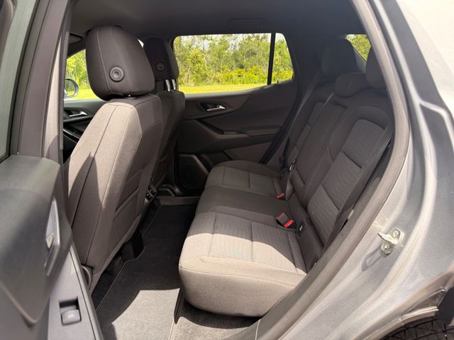 2026 Chevrolet Equinox FWD 4dr LT w/1LT - 23062363 - 6