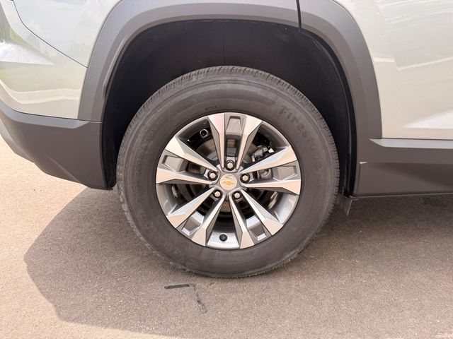 2026 Chevrolet Equinox FWD 4dr LT w/1LT - 23062363 - 8