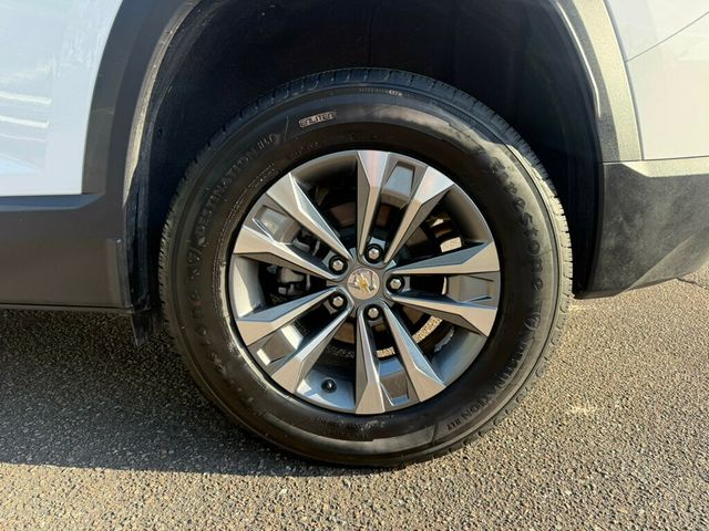 2026 Chevrolet Equinox FWD 4dr LT w/1LT - 23011589 - 9