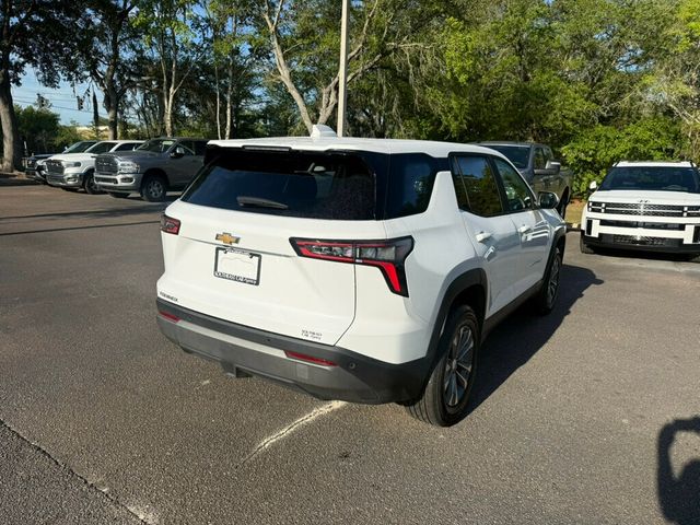 2026 Chevrolet Equinox FWD 4dr LT w/1LT - 23011589 - 10
