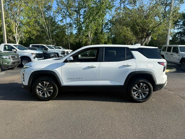 2026 Chevrolet Equinox FWD 4dr LT w/1LT - 23011589 - 1