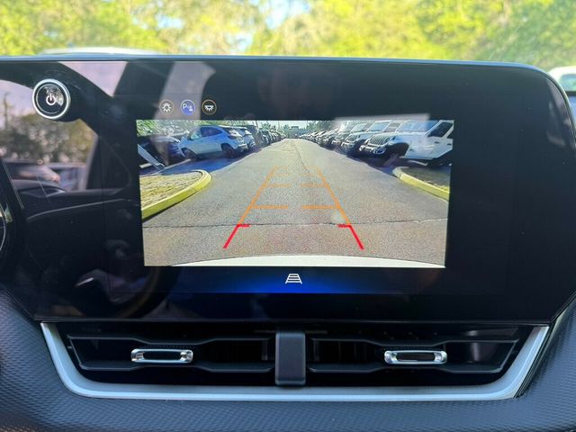2026 Chevrolet Equinox FWD 4dr LT w/1LT - 23011589 - 6