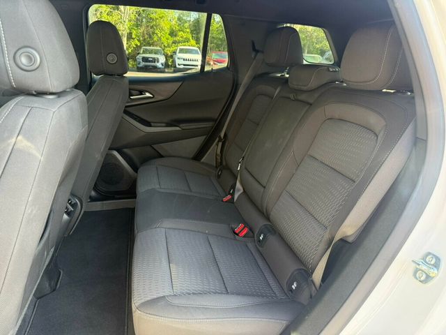 2026 Chevrolet Equinox FWD 4dr LT w/1LT - 23011589 - 7