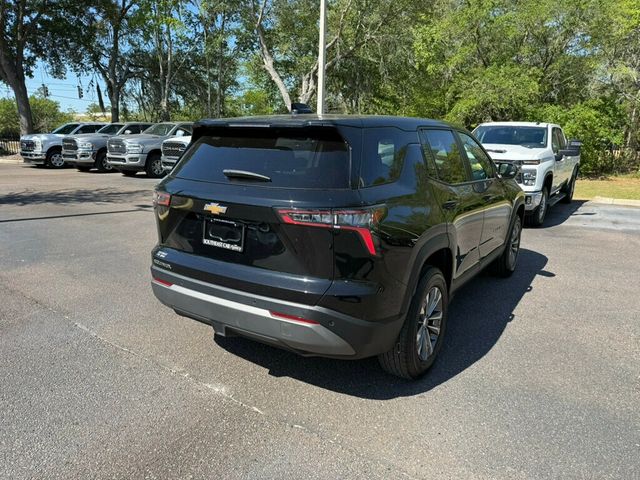 2026 Chevrolet Equinox FWD 4dr LT w/1LT - 23014399 - 9