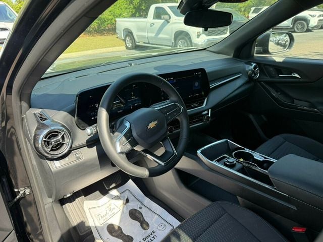 2026 Chevrolet Equinox FWD 4dr LT w/1LT - 23014399 - 2
