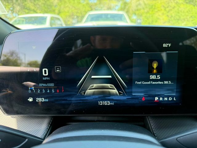 2026 Chevrolet Equinox FWD 4dr LT w/1LT - 23014399 - 3