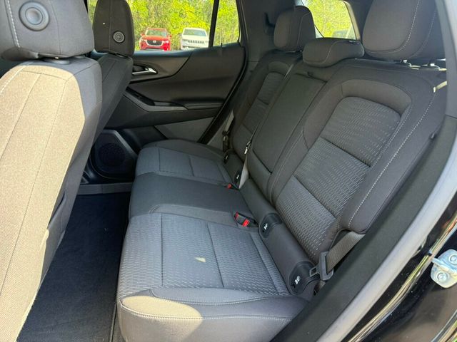 2026 Chevrolet Equinox FWD 4dr LT w/1LT - 23014399 - 6