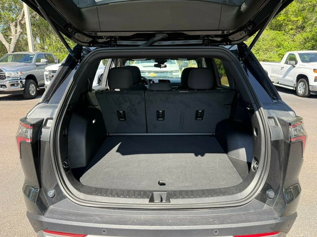 2026 Chevrolet Equinox FWD 4dr LT w/1LT - 23014399 - 7