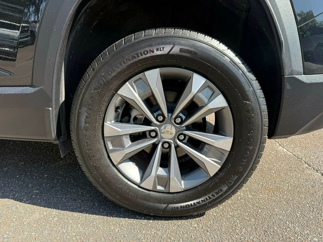2026 Chevrolet Equinox FWD 4dr LT w/1LT - 23014399 - 8