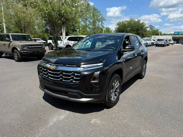 2026 Chevrolet Equinox FWD 4dr LT w/1LT - 23017643 - 0