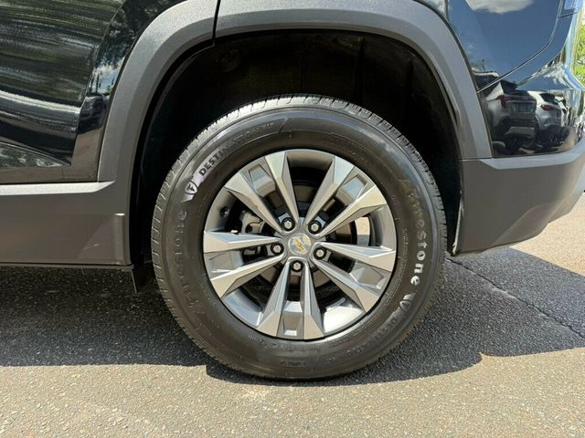 2026 Chevrolet Equinox FWD 4dr LT w/1LT - 23017643 - 9