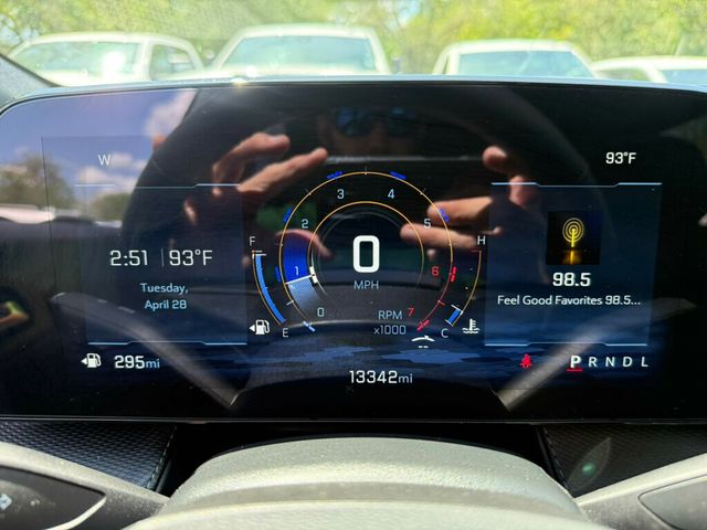 2026 Chevrolet Equinox FWD 4dr LT w/1LT - 23017643 - 3