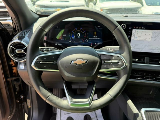 2026 Chevrolet Equinox FWD 4dr LT w/1LT - 23017643 - 4
