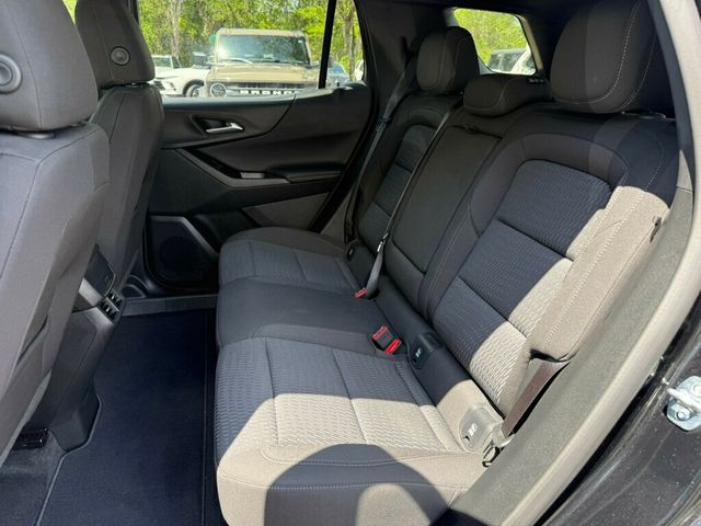 2026 Chevrolet Equinox FWD 4dr LT w/1LT - 23017643 - 7