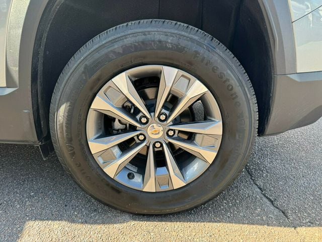2026 Chevrolet Equinox FWD 4dr LT w/1LT - 23028040 - 9