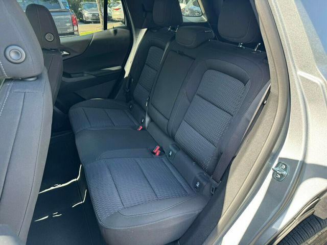 2026 Chevrolet Equinox FWD 4dr LT w/1LT - 23028040 - 7
