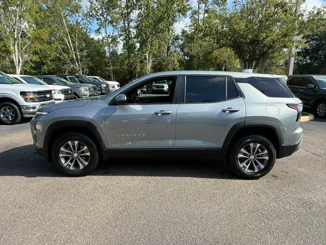2026 Chevrolet Equinox FWD 4dr LT w/1LT - 23065395 - 1