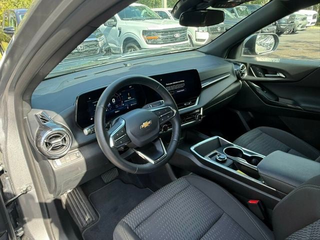 2026 Chevrolet Equinox FWD 4dr LT w/1LT - 23065395 - 2