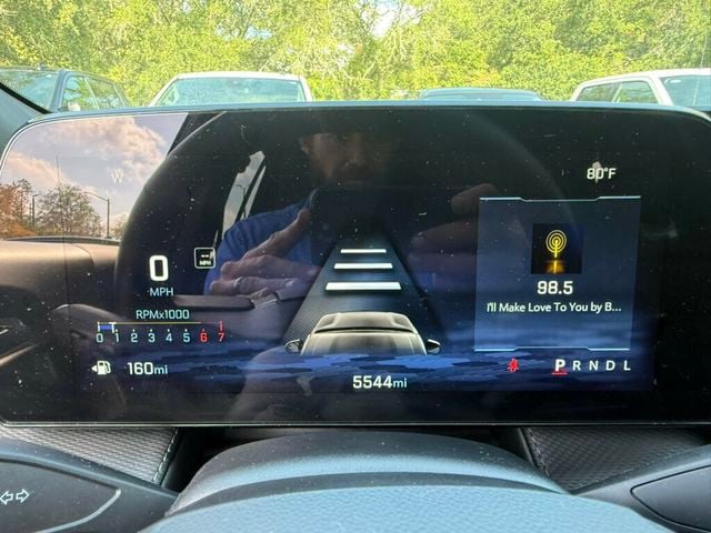 2026 Chevrolet Equinox FWD 4dr LT w/1LT - 23065395 - 3