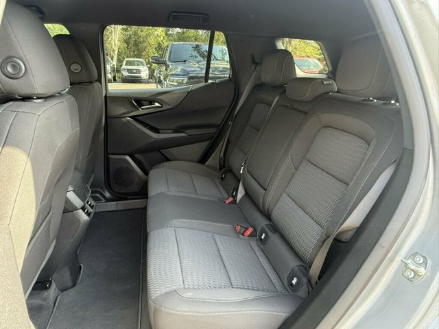 2026 Chevrolet Equinox FWD 4dr LT w/1LT - 23065395 - 6