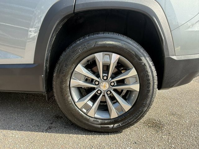 2026 Chevrolet Equinox FWD 4dr LT w/1LT - 23065395 - 8