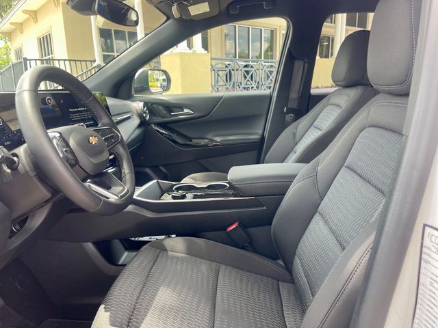 2026 CHEVROLET EQUINOX FWD LT - 23018189 - 9