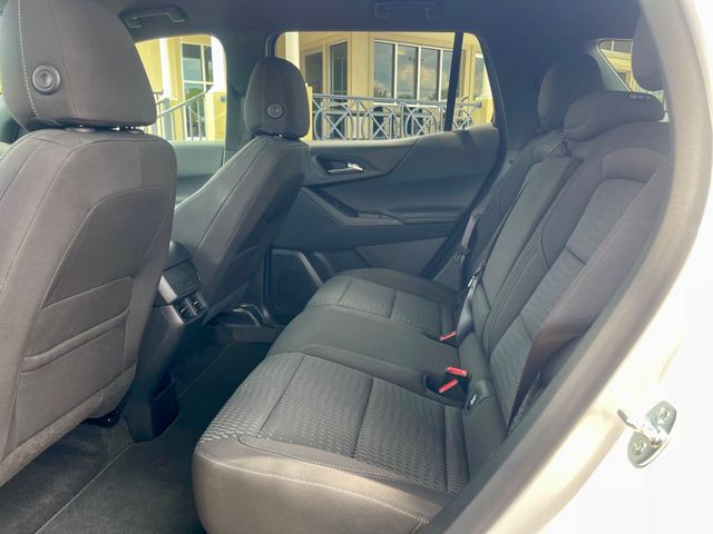 2026 CHEVROLET EQUINOX FWD LT - 23018189 - 10