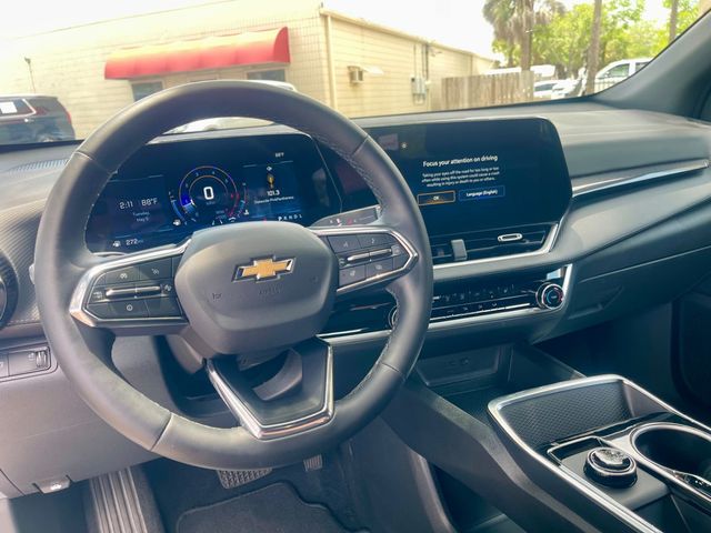 2026 CHEVROLET EQUINOX FWD LT - 23018189 - 11